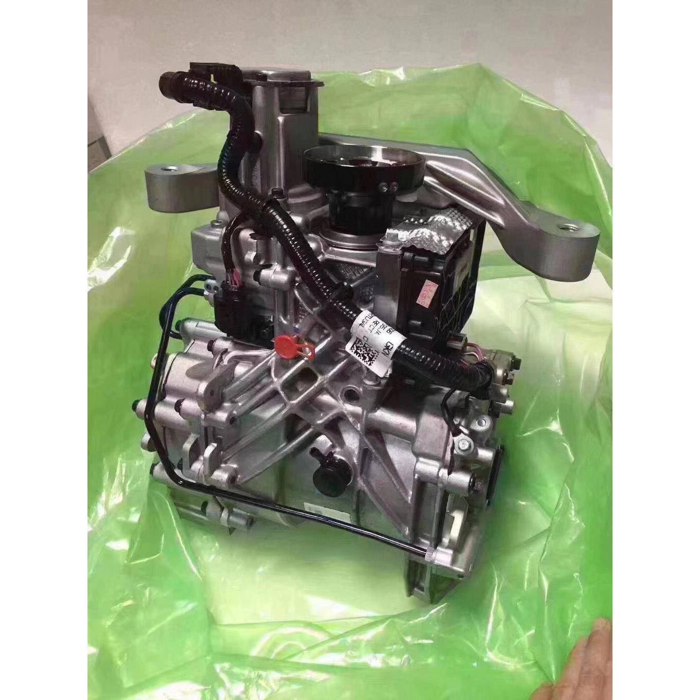 适用新款揽胜极光神行者二发现三四前后差速器总成分动箱总成