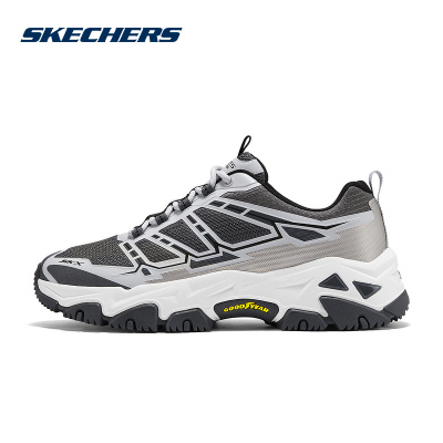 SKECHERS|新品2025秋男休闲鞋 237718-CCMT