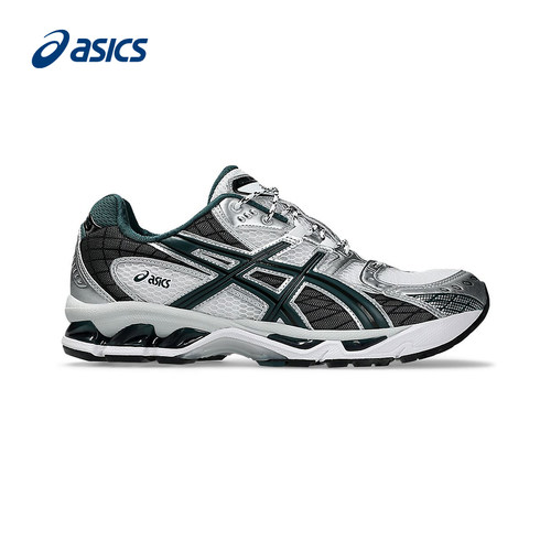 ASICS|新品2025F/W中性跑步鞋 1203A543-103