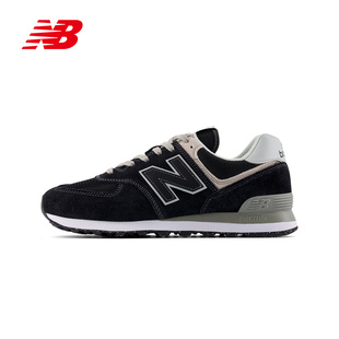New Balance|新品2025夏中性慢跑鞋 ML574EVB
