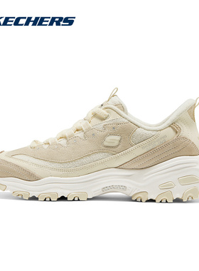 SKECHERS|新品2025冬女休闲鞋 150558-OFWT