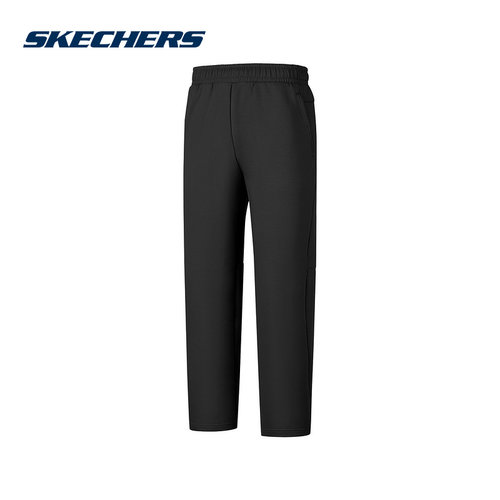 SKECHERS|新品2025冬男长裤 P425M024-0018