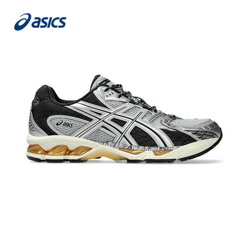 ASICS|新品2025F/W中性跑步鞋 1203A543-020