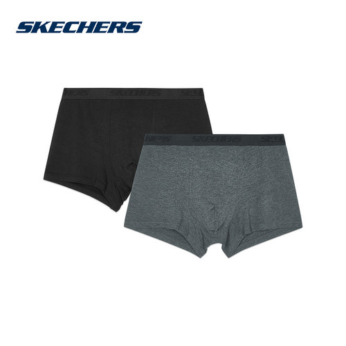 SKECHERS|新品2025冬男内裤 L324M153-05C0