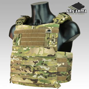 Skanda 战术背心 Vest ARS ARMA