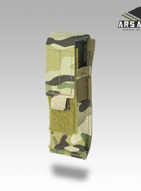【ARS ARMA】Pistol Pouch 1 LC 弹匣包 户外多功能工具