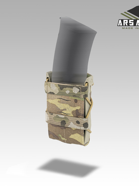 【ARS ARMA】A-25 Krypton Mag Pouch 弹匣袋 快拔
