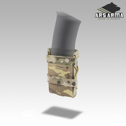 【ARS ARMA】A-25 Krypton Mag Pouch 弹匣袋 快拔