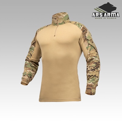 【ARS ARMA】Combat G.3 Shirts 作战服 耐磨战术户外