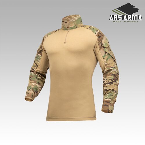 【ARS ARMA】Combat G.3 Shirts 作战服 耐磨战术户外