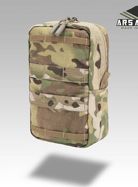 【ARS ARMA】Ninja Medium Utility Pouch 中号 收纳包 户外通用