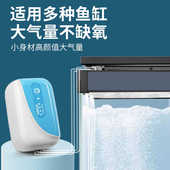 充电氧气泵增氧泵钓鱼专用两用充氧机户外小型USB锂电池便携打氧