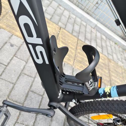 速捷行加大水壶架可调节大号