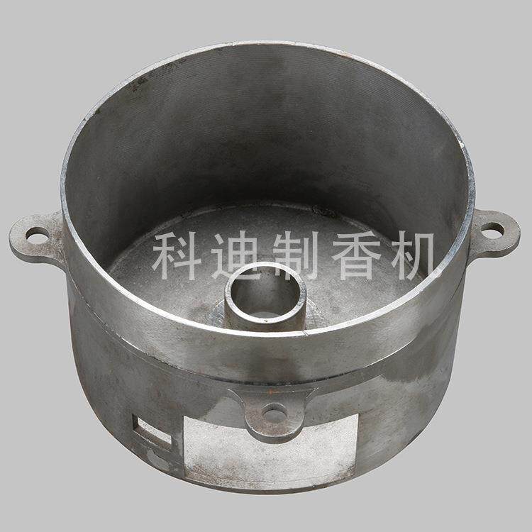 厂家直销 制香机配件 制制香机大搅粉科迪 自动香机专用杯配全件