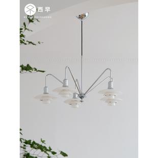 Ph3客厅餐厅卧室蛋白石 纳维亚包豪斯经典 西式 高品质中世纪斯堪