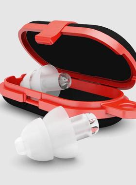 荷兰ALpine partyplug音乐耳塞 音乐会演唱会聚会降噪音保护耳朵