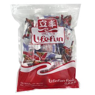 新货立丰鸭肫肝500g真空小包散装熟食小吃肉类上海特产休闲零食鸭