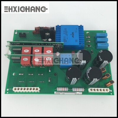 海德堡印刷机电路板 风泵驱动板KLM4 00.781.4754/01