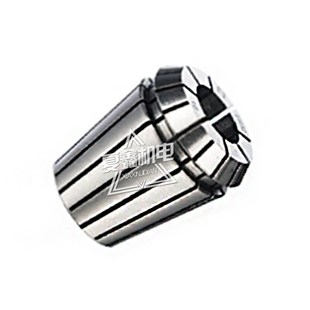 0.008mm 2A级筒夹ER 夹头ER16 CNC加工中心用高精度