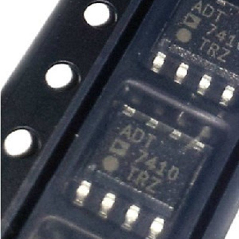 原装ADT7410TRZ ADT7410TR ADT7410只做全新高精度数字温度传感器,纺织面料/辅料/配套,服装加工设备,淘宝优惠券,粉丝福利购,淘宝优惠卷