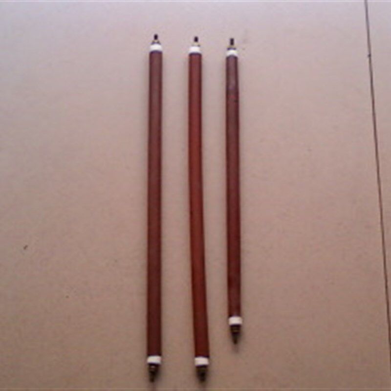 加热管 Q6 干烧加热管 1KW 加热器 加热棒 电热元件