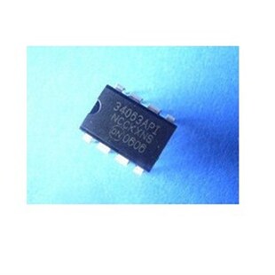 MC34063稳压器 DIP 切换 转换器和控制器 直插