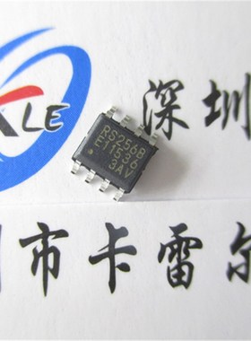 MB85RS256BPNF-G-JNER RS256B FUJITSU SOP8 全新原装正品