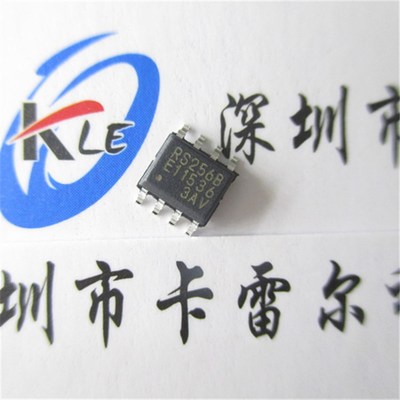 MB85RS256BPNF-G-JNER RS256B FUJITSU SOP8 全新原装正品