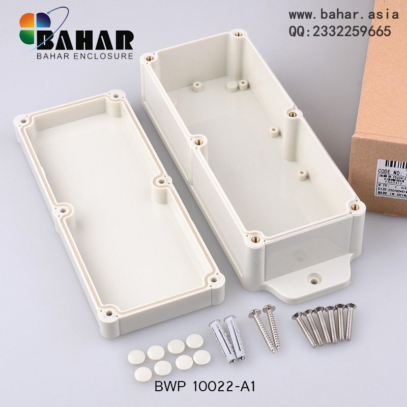 仪表壳体.接线盒塑料外壳.带耳朵外壳.IP68塑料防水盒BWP10022-A1,工业油品/胶粘/化学/实验室用品,管类/试管/滴管,淘宝优惠券,粉丝福利购,淘宝优惠卷