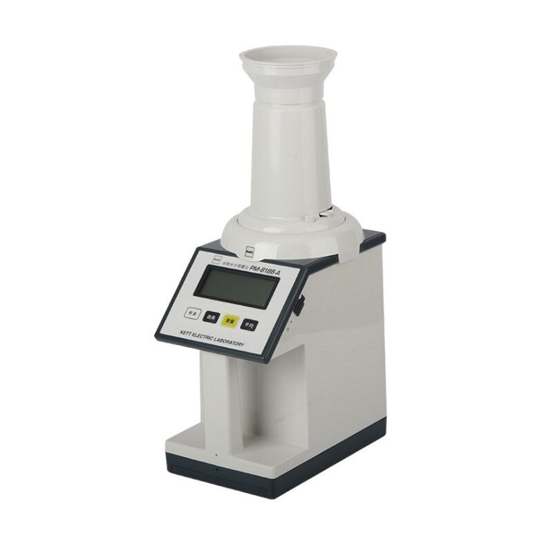 日本KETT凯特PM-8188-A谷物水分测量测定仪小麦玉米大豆高粱稻米