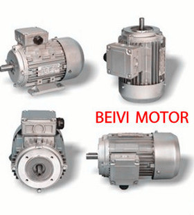 YSJ6314 120W 1400转 三相异步电动机铜线系列国标