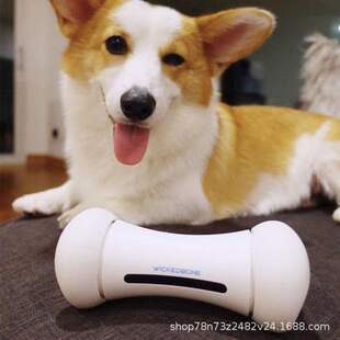 WickedBone疯狂的骨头 智能APP宠物玩具 狗玩具猫咪解闷玩具