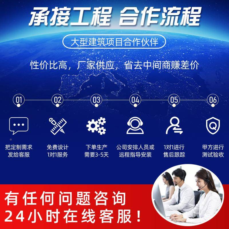 工程可定制尘器脉冲布袋除尘PGE器工业粉尘处备理设粉尘收集除设