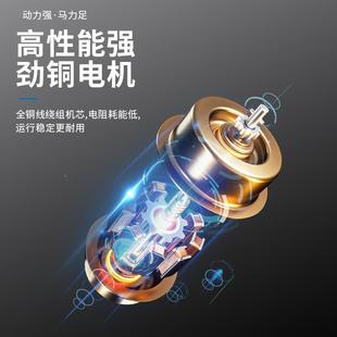 G管风道式 轴流风机低噪音IVY大风抽量风机正科电车间排烟机机