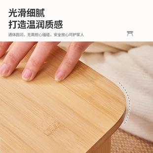 可窗折叠飘窗小桌炕桌家用子见详情榻榻非实木茶几床米上学习吃饭