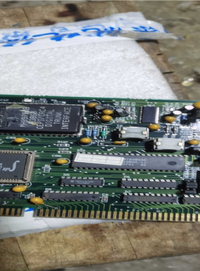 【汇生】拆机件ZXMVC3000-CPE1工控板卡一张，实物拍摄【议价】