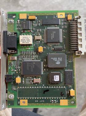 (询价)LEXIUM FIPIO Interface  通信板 施耐