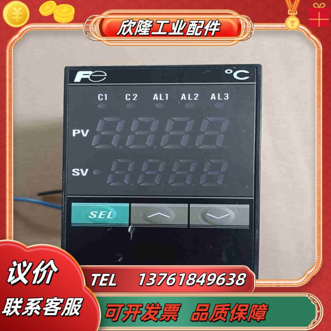 Fuji富士温控器 PXR-5  PXR5NAA1-8W00议价