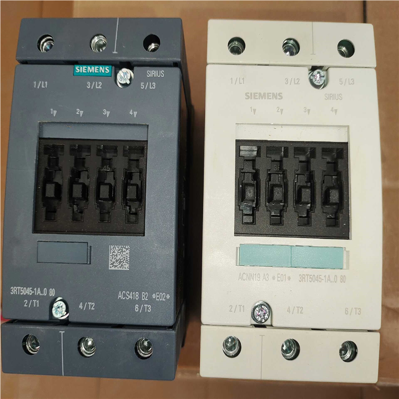 （议价）子交流接触器，3RT5045-1AN20，电压220V，