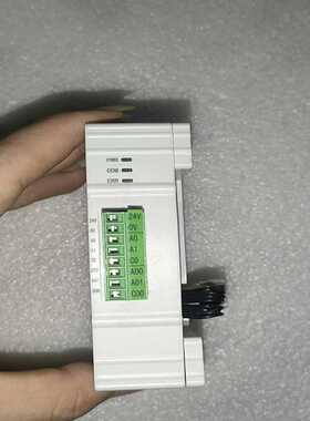 议~信捷模块  XD-2PT2DA-A-BD