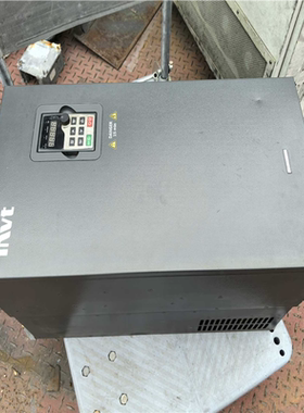 英威腾变频器 90Kw GD200-090G/110P-4（憨憨电子）