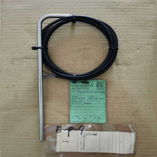 Autronica MN2682D300U30 温度传感器，（夜夜配件）