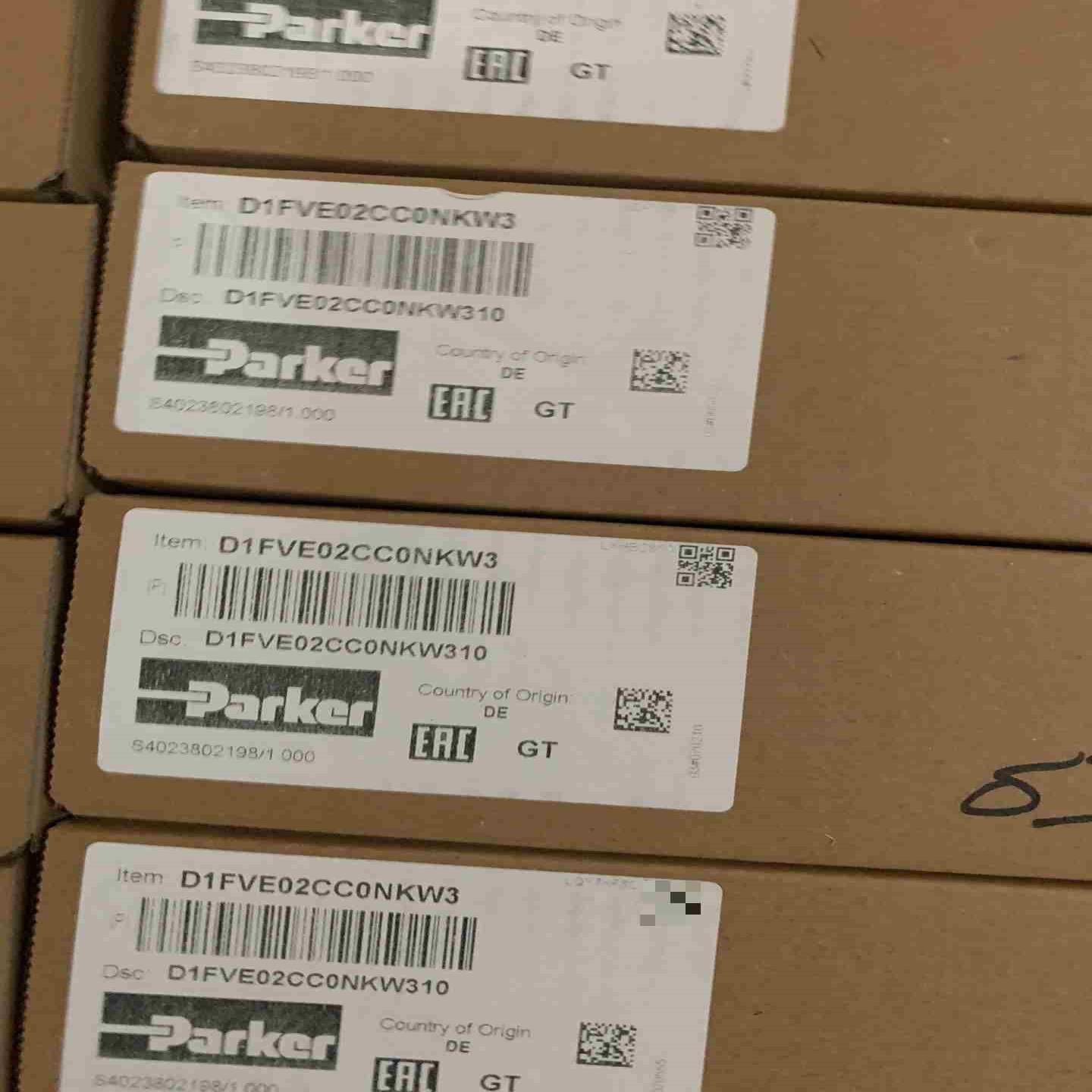 D1FVE02CC0NKW3比例减压阀议价