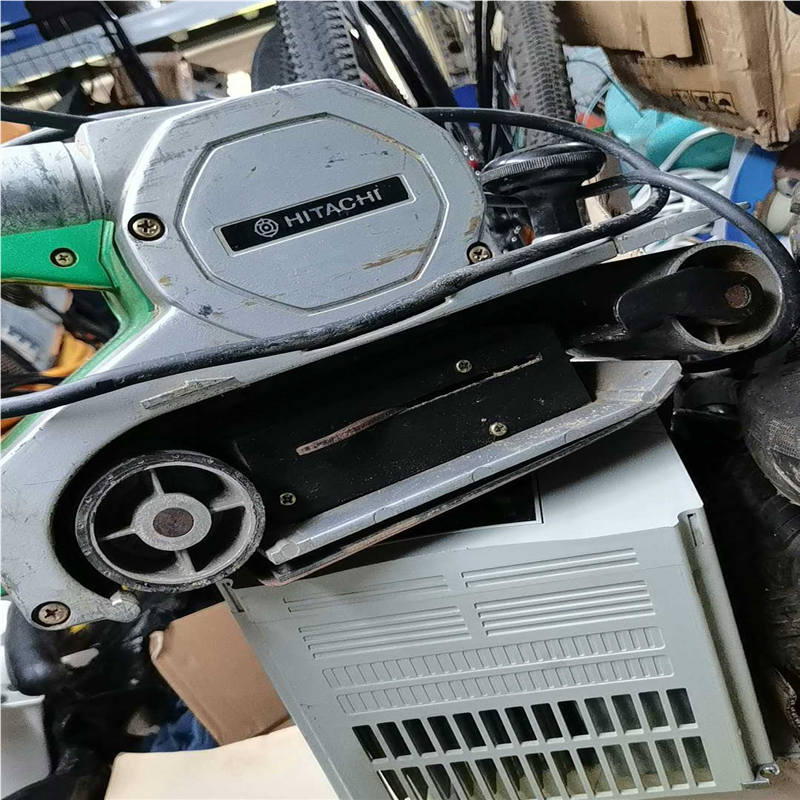 sb110砂带机 运费到付~议价