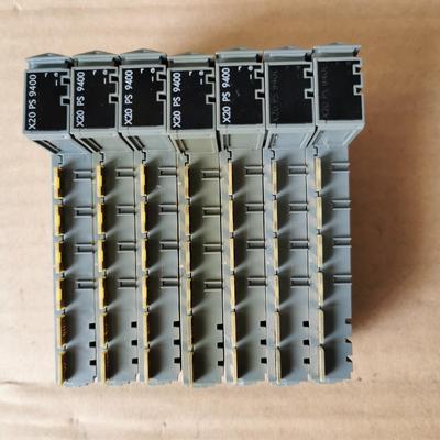 贝加莱X20 PS9400 PLC电源模块 供电模块 实测包(崽崽配件）