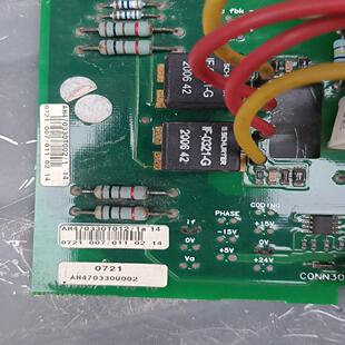 SSD590P电源板AH470330T012 议价 汇生