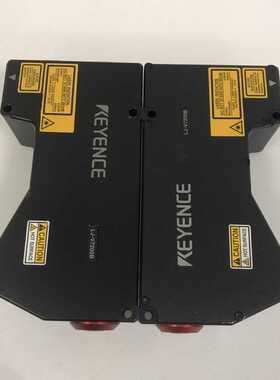 LJ-V7020B 激光位移传感器基恩士KEYENCE~询价
