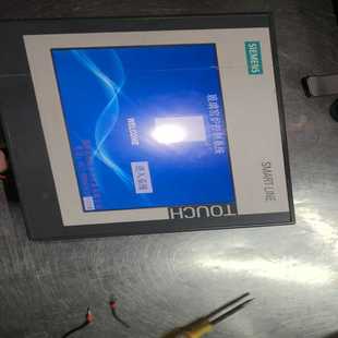 基数电子 3ax0 0cc11 控制屏6av6648