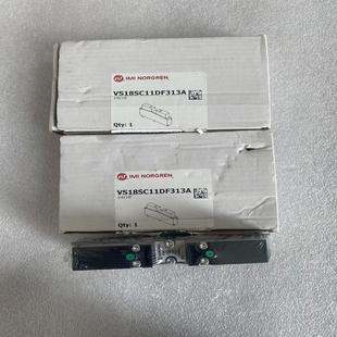 耶耶电子 NORGREN诺冠电磁阀