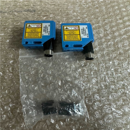 议~西克WT12L-2B550全新两个，无包装，实物拍摄，介意勿